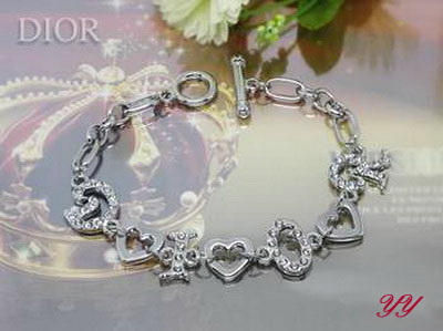 Bracciale Dior Modello 8